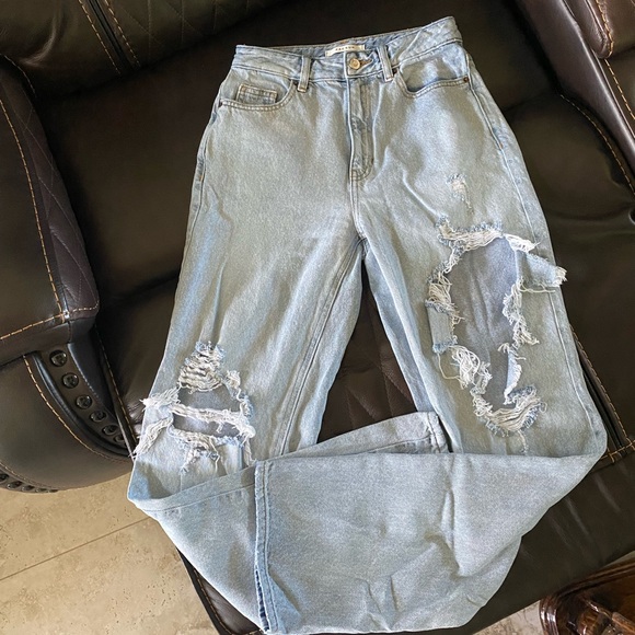 PacSun Denim - Pacsun 90’s Skater Jeans